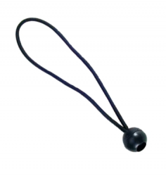 Ball Bungee Cords 8" 10 Peices