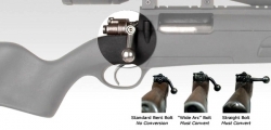Mauser Bolt Handle