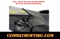 Remington 870 Stock Strikeforce Six Position Adjustable Side Folding TactLite Shotgun Stock