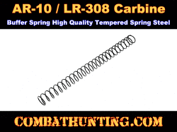 LR 308 Carbine Buffer Spring