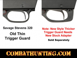 Shotgun Rear Pistol Grip 12/20 ga Destroyer Gray 