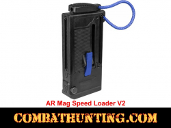 AR-15 M16 Magazine Speed Loader 5.56 223