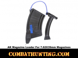 AK 47 Magazine Speed Loader 7.62X39mm Magazine Loader