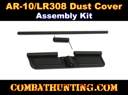 AR-10 LR-308 Dust Cover Assembly
