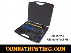 AR-15/M4 Ultimate Tool Kit
