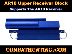 308 AR-10 LR-308 Upper Receiver Vise Block Tool