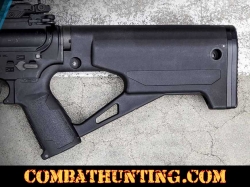 M4 Fixed Carbine Stock - Mil-Spec
