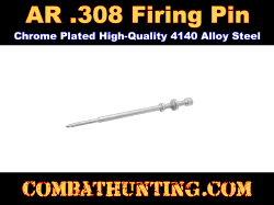 AR-10 LR-308 Firing Pin Replacement