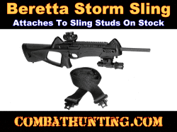 Beretta CX4 Storm Sling Adjustable Rifle Sling