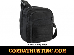 CCW EDC Bag Black