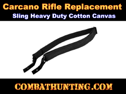 Carcano Rifle Replacement Sling