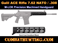 Galil ACE M-LOK Handguard 7.62 NATO .308
