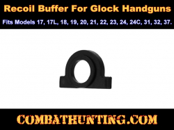 Recoil Buffer Glock 17, 18, 19, 20, 21, 22, 23, 24, 31, 32, 37