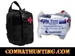 IFAK Kits For Law Enforcement Trauma Kit In Four Colors