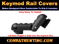 Keymod Rail Covers Black 18 Pieces Of Keymod Rail Covers