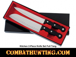 Kitchen 2-Piece Knife Set