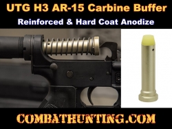 H3 Carbine Buffer Heavy Buffer 5.4 oz. UTG