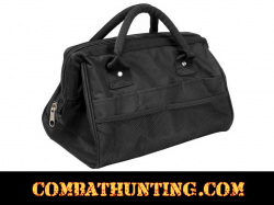 Ncstar Range Bag In Black