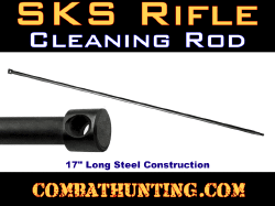 SKS Rifle Cleaning Rod
