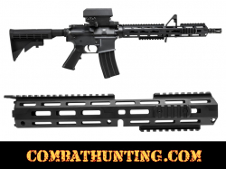 Smith & Wesson M&P® 15 Sport M-LOK Handguard Extended Carbine Length