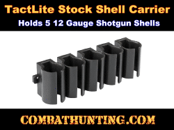 ATI TactLite Stock 12 Gauge Shell Carrier