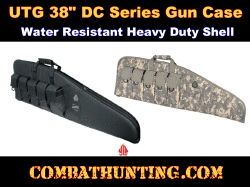 UTG 38" DC Series Tactical Gun Case 