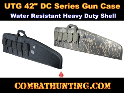 UTG 42" DC Series Tactical Gun Case