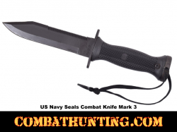 U.S. Navy Seals Combat Knife