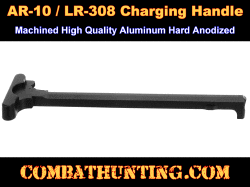 AR-10 LR-308 Charging Handle Mil-spec