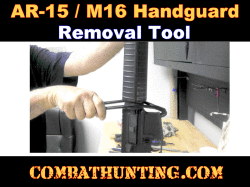Handguard Removal Tool AR15