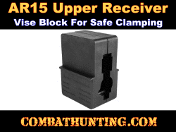 AR15 Upper Receiver Vise Block