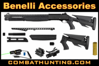 Benelli Shotgun Accessories