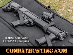 DP-12 Tactical Shotgun Soft Case