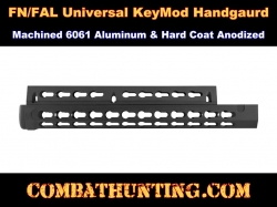 FN/FAL Universal KeyMod Handgaurd