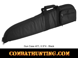 Ruger 10/22 Rifle Case Padded