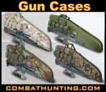 Gun Cases Rifle Shotgun Pistol