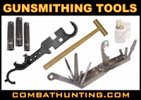 Gunsmithing Tools & Supplies