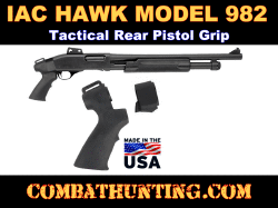 Hawk 982/981 Pistol Grip