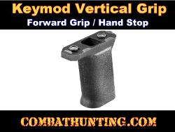 Keymod Vertical Grip