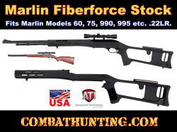 Marlin 60 Rifle Stock