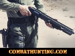Mossberg 500 Tactical Picatinny Rail System With M-Lok Handguard