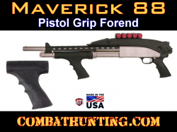 Mossberg Maverick 88 Pistol Grip Forend