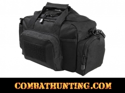 Small Tactical Range Bag Black