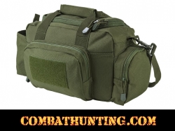 Small Tactical Range Bag Green