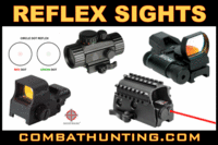 Reflex Sights | Holographic Sights