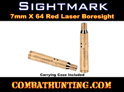 Sightmark 7mm X 64 Red Laser Boresight