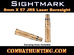 Sightmark 8mm X 57 JRS Boresight