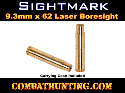 Sightmark 9.3mm x 62 Boresight