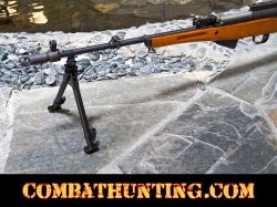 Sks Bayonet Bipod With Bayonet Lug Mount