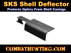 SKS Shell Deflector